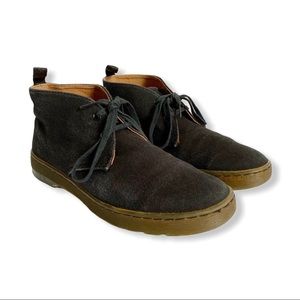dr martens mayport